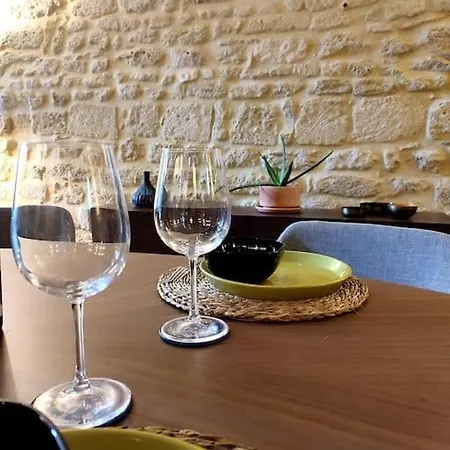 아파트 Centre Historique, Terrasse Privative Panoramique 위제