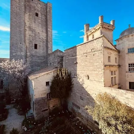 Centre Historique, Terrasse Privative Panoramique 아파트