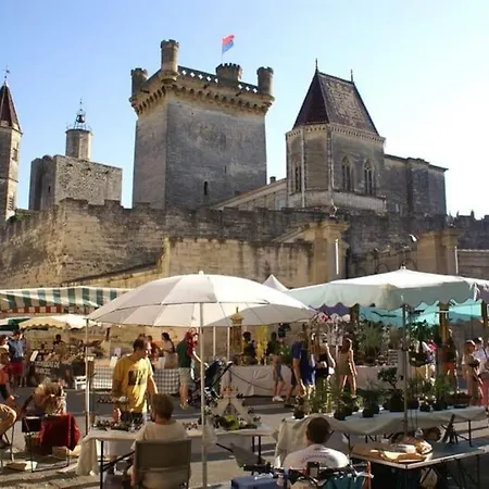 Centre Historique, Terrasse Privative Panoramique *
