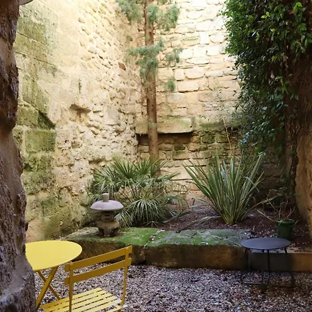Centre Historique, Terrasse Privative Panoramique 아파트 *