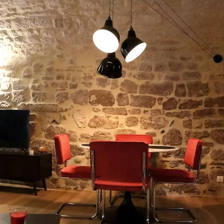 아파트 Centre Historique, Terrasse Privative Panoramique 위제