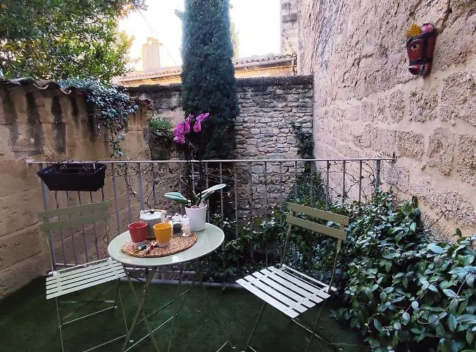 Centre Historique, Terrasse Privative Panoramique Apartmán *