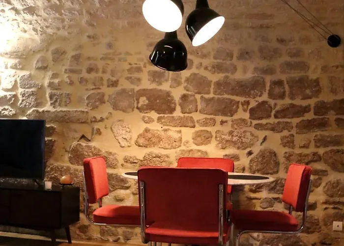 Apartmán Centre Historique, Terrasse Privative Panoramique Uzès